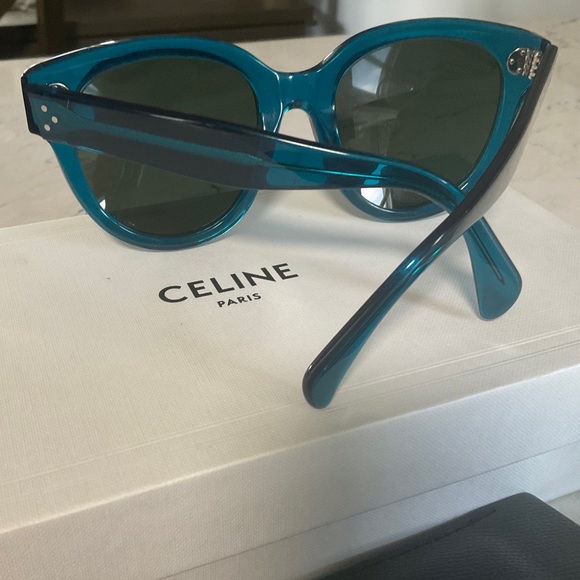 Celine Sunglasses New in box - Picture 3 of 7
